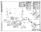 Manufacturer's drawing for Vickers Spitfire. Drawing number 35527