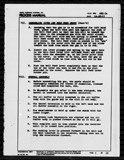 Manufacturer's drawing for North American Aviation P-51 Mustang. Drawing number AR5-3A
