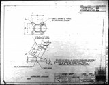 Manufacturer's drawing for North American Aviation P-51 Mustang. Drawing number 104-47066