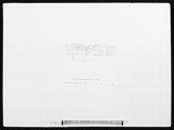 Manufacturer's drawing for Beechcraft Beech Staggerwing. Drawing number d171824