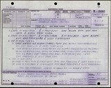 Manufacturer's drawing for Globe/Temco Swift Drawings & Manuals. Drawing number 625