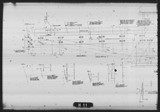 Manufacturer's drawing for North American Aviation P-51 Mustang. Drawing number 102-31032