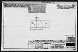 Manufacturer's drawing for North American Aviation P-51 Mustang. Drawing number 102-318196