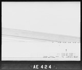 Manufacturer's drawing for Boeing Aircraft Corporation B-17 Flying Fortress. Drawing number 8-1265