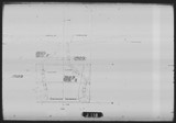Manufacturer's drawing for North American Aviation P-51 Mustang. Drawing number 106-48187
