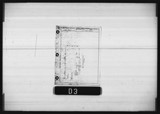 Manufacturer's drawing for Douglas Aircraft Company Douglas DC-6 . Drawing number 7496508