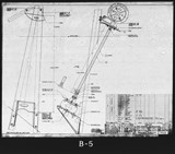 Manufacturer's drawing for Grumman Aerospace Corporation J2F Duck. Drawing number 9847