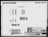 Manufacturer's drawing for North American Aviation P-51 Mustang. Drawing number 99-71050