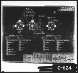 Manufacturer's drawing for Boeing Aircraft Corporation PT-17 Stearman & N2S Series. Drawing number B75N1-3905