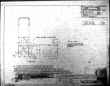 Manufacturer's drawing for North American Aviation P-51 Mustang. Drawing number 104-44035