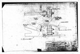 Manufacturer's drawing for Beechcraft Beech Staggerwing. Drawing number D171610