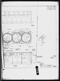 Manufacturer's drawing for Packard Packard Merlin V-1650. Drawing number 621235