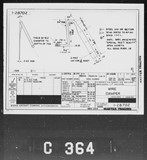 Manufacturer's drawing for Boeing Aircraft Corporation B-17 Flying Fortress. Drawing number 1-28702