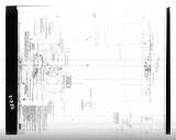 Manufacturer's drawing for Lockheed Aircraft Corporation P-38 Lightning Drawings & Manuals. Drawing number 197881