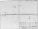 Manufacturer's drawing for Howard Aircraft Corporation Howard DGA-15 - Private. Drawing number C-420