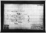 Manufacturer's drawing for North American Aviation T-28 Trojan. Drawing number 200-13364