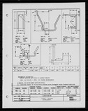Manufacturer's drawing for Generic Parts - Aviation Standards. Drawing number bac1510