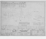 Manufacturer's drawing for Howard Aircraft Corporation Howard DGA-15 - Private. Drawing number C-216