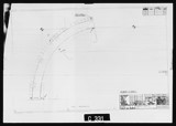 Manufacturer's drawing for Beechcraft C-45, Beech 18, AT-11. Drawing number 404-184002
