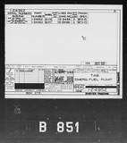Manufacturer's drawing for Boeing Aircraft Corporation B-17 Flying Fortress. Drawing number 1-24952