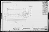 Manufacturer's drawing for North American Aviation P-51 Mustang. Drawing number 106-54069