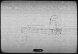 Manufacturer's drawing for North American Aviation P-51 Mustang. Drawing number 106-48001