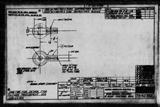 Manufacturer's drawing for North American Aviation P-51 Mustang. Drawing number 73-52362