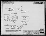 Manufacturer's drawing for North American Aviation P-51 Mustang. Drawing number 102-48128