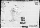 Manufacturer's drawing for North American Aviation P-51 Mustang. Drawing number 102-46005
