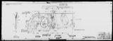 Manufacturer's drawing for North American Aviation P-51 Mustang. Drawing number 106-52578