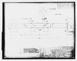 Manufacturer's drawing for Beechcraft AT-10 Wichita - Private. Drawing number 305869