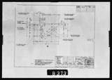 Manufacturer's drawing for Beechcraft (Beech Aircraft Corporation) C-45, Beech 18, AT-11. Drawing number 186255-14