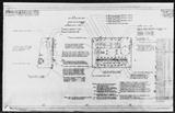 Manufacturer's drawing for North American Aviation P-51 Mustang. Drawing number 104-54068