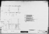 Manufacturer's drawing for North American Aviation P-51 Mustang. Drawing number 104-05001