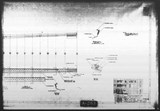 Manufacturer's drawing for Chance Vought F4U Corsair. Drawing number 40281