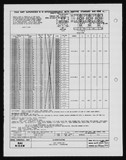 Manufacturer's drawing for Generic Parts - Aviation Standards. Drawing number bac n10aw