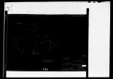 Manufacturer's drawing for Republic Aircraft P-47 Thunderbolt. Drawing number 30x19640