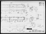Manufacturer's drawing for Packard Packard Merlin V-1650. Drawing number 620182