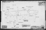 Manufacturer's drawing for North American Aviation P-51 Mustang. Drawing number 102-31214