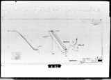 Manufacturer's drawing for North American Aviation P-51 Mustang. Drawing number 106-318232