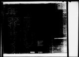 Manufacturer's drawing for Republic Aircraft P-47 Thunderbolt. Drawing number 30C97814