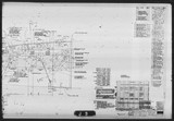Manufacturer's drawing for North American Aviation P-51 Mustang. Drawing number 106-14339