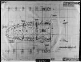 Manufacturer's drawing for Lockheed Corporation P-38 Lightning. Drawing number 195518