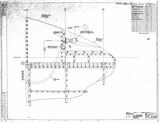 Manufacturer's drawing for Vickers Spitfire. Drawing number 37908