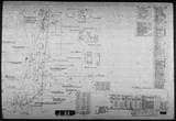 Manufacturer's drawing for North American Aviation P-51 Mustang. Drawing number 106-31671