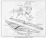 Manufacturer's drawing for Boeing Aircraft Corporation PT-17 Stearman & N2S Series. Drawing number 10