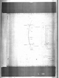 Manufacturer's drawing for North American Aviation T-28 Trojan. Drawing number 200-315243