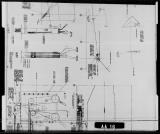 Manufacturer's drawing for Lockheed Corporation P-38 Lightning. Drawing number 197426