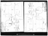 Manufacturer's drawing for Beechcraft Beech Staggerwing. Drawing number b17l980a