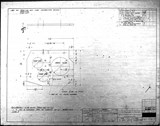 Manufacturer's drawing for North American Aviation P-51 Mustang. Drawing number 102-31415